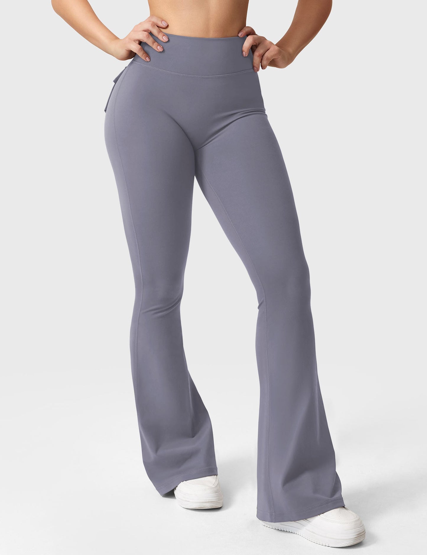 CoreFlex™ Flare Pocket Leggings