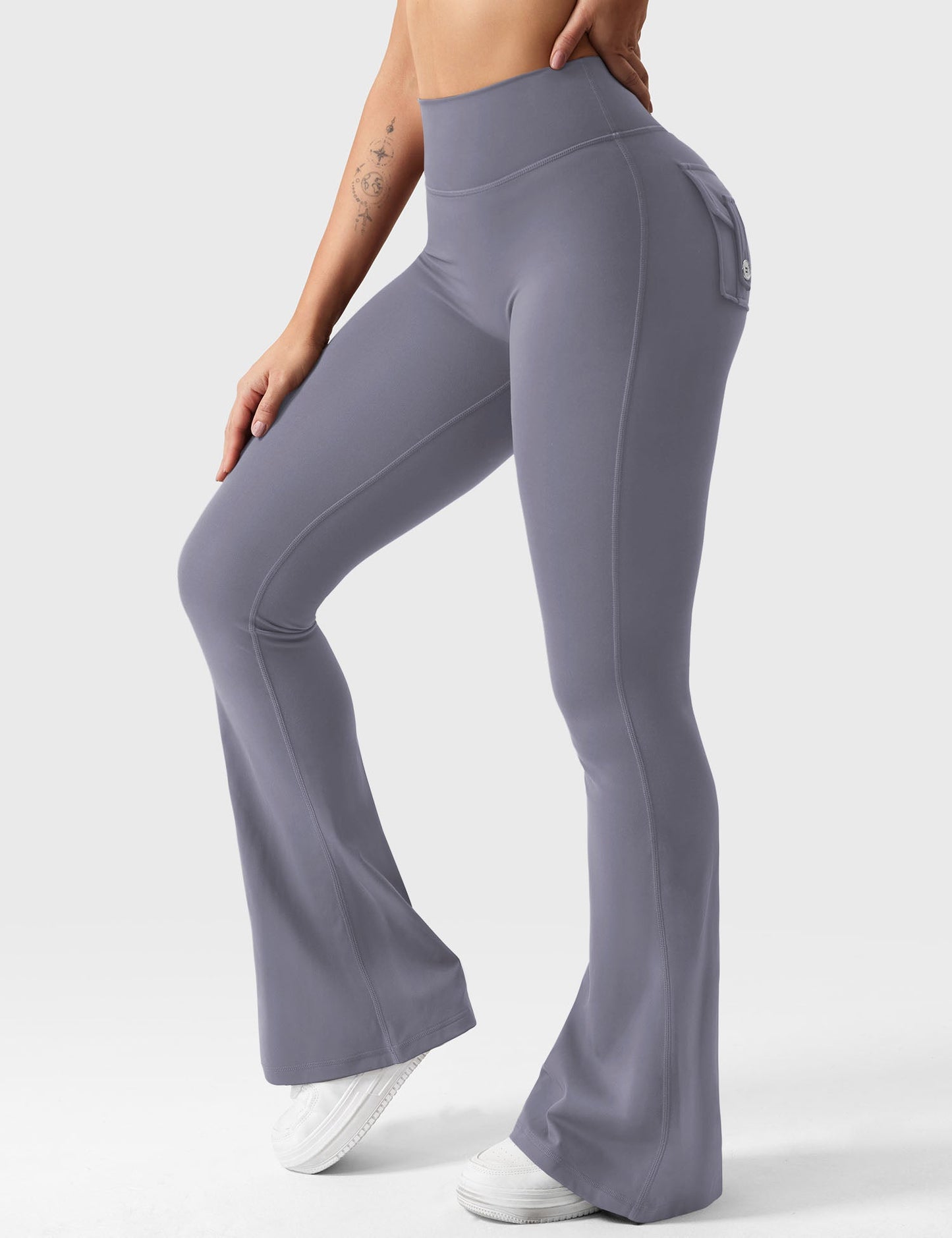 CoreFlex™ Flare Pocket Leggings