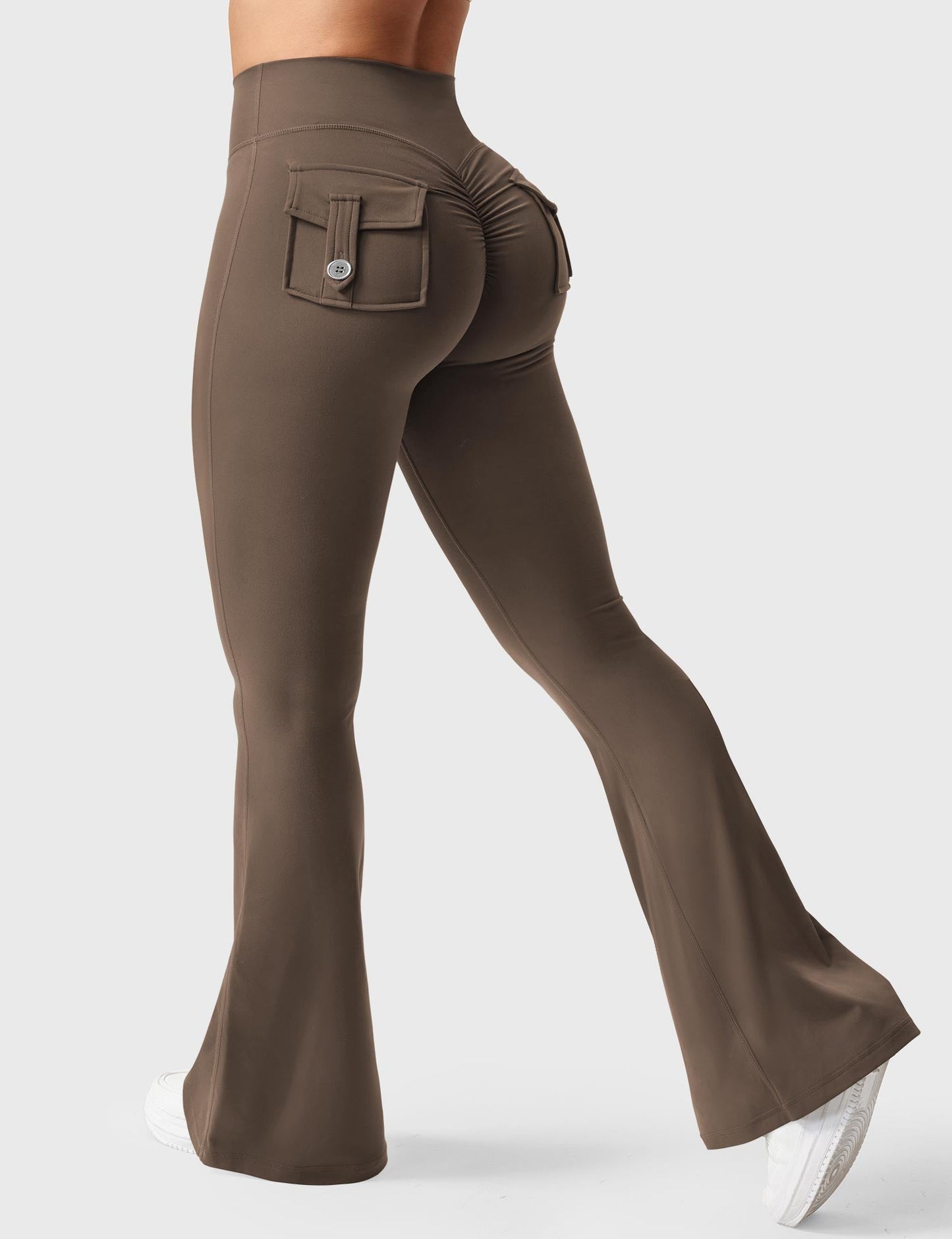 CoreFlex™ Flare Pocket Leggings