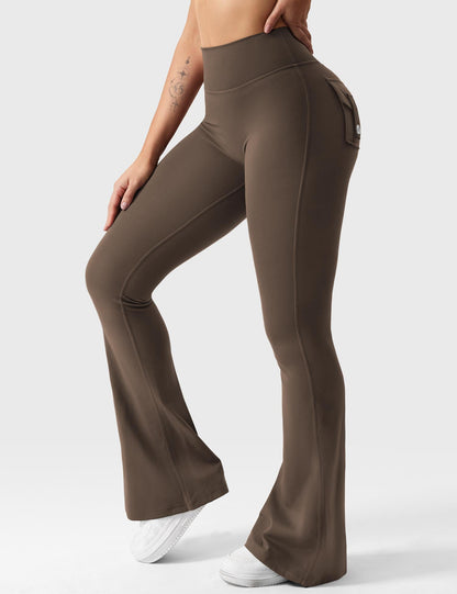 CoreFlex™ Flare Pocket Leggings