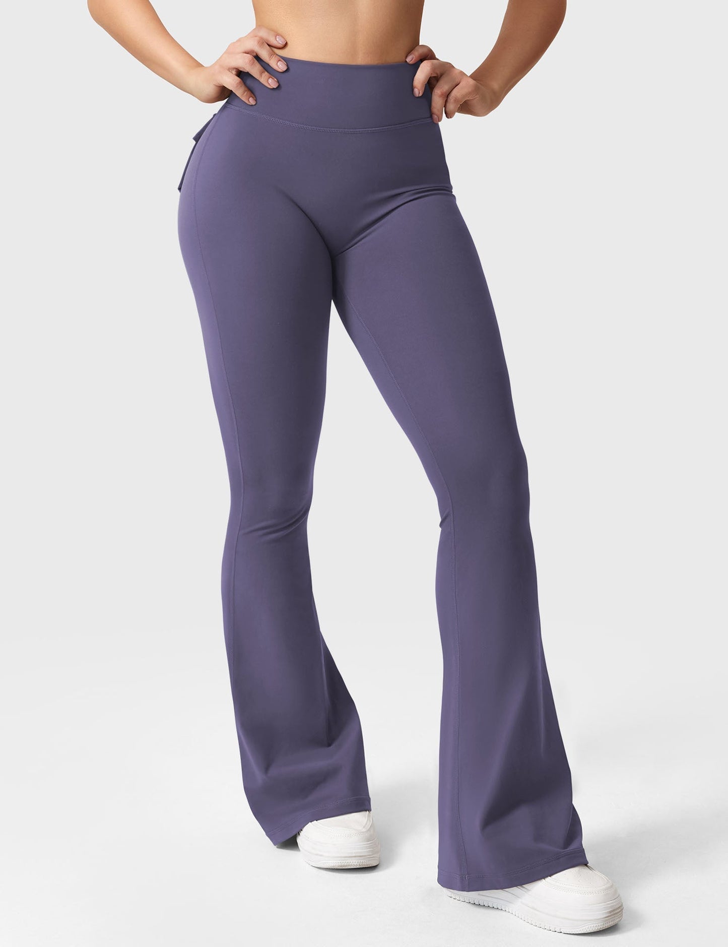 CoreFlex™ Flare Pocket Leggings