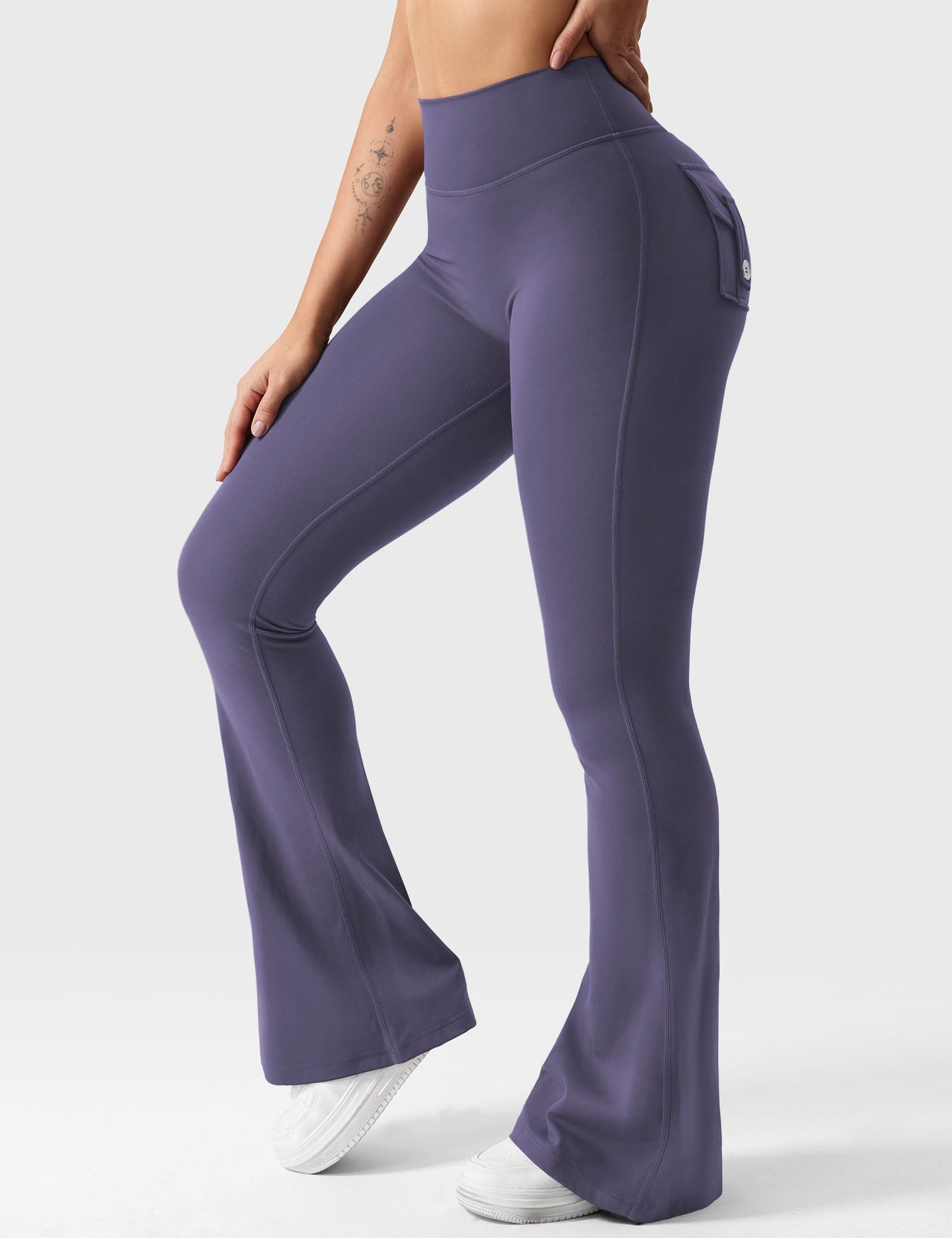CoreFlex™ Flare Pocket Leggings