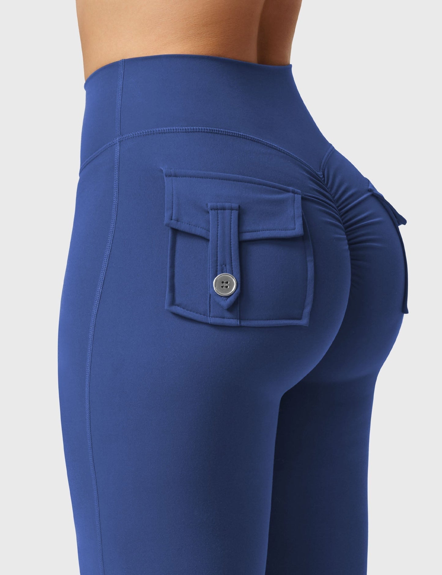 CoreFlex™ Flare Pocket Leggings
