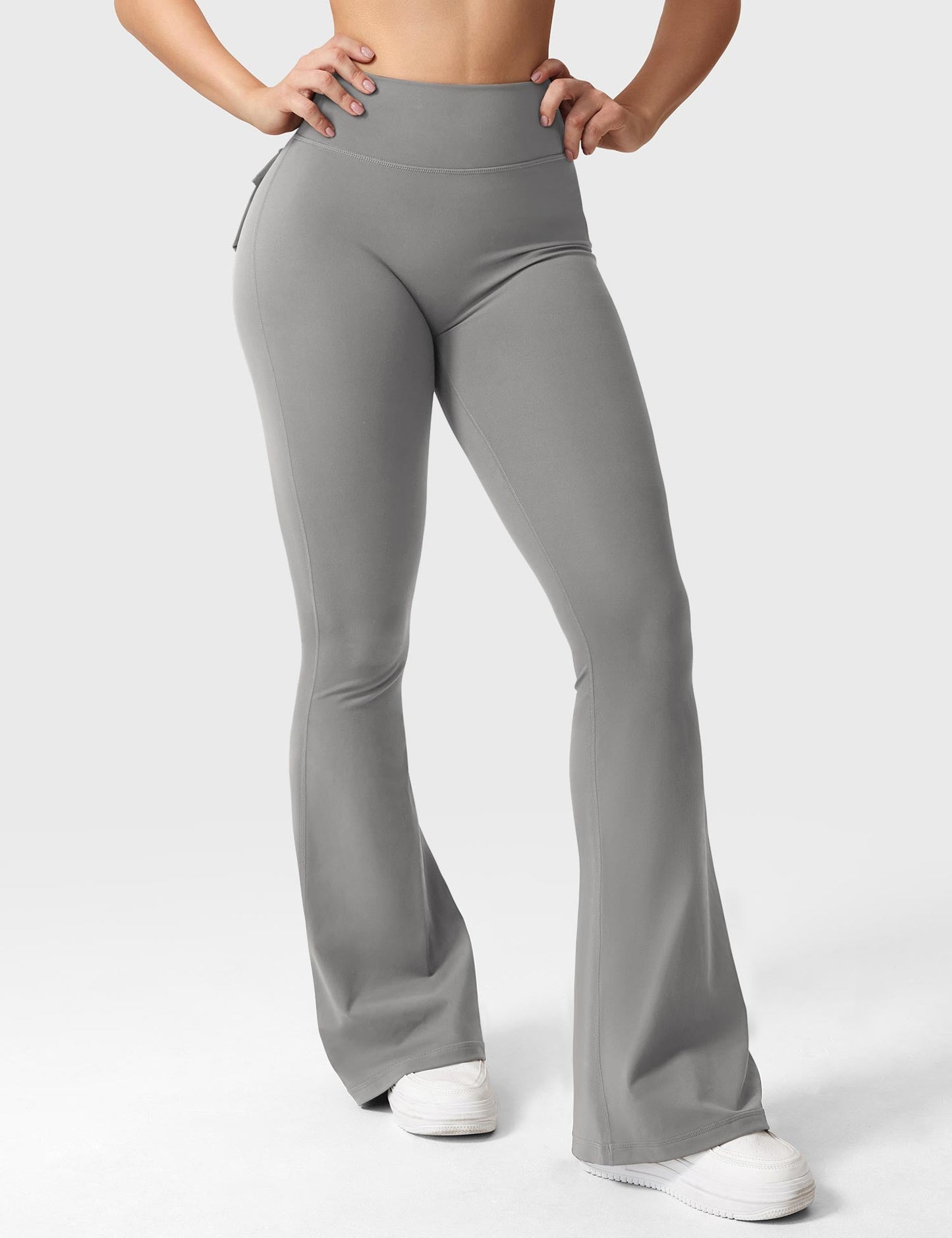 CoreFlex™ Flare Pocket Leggings