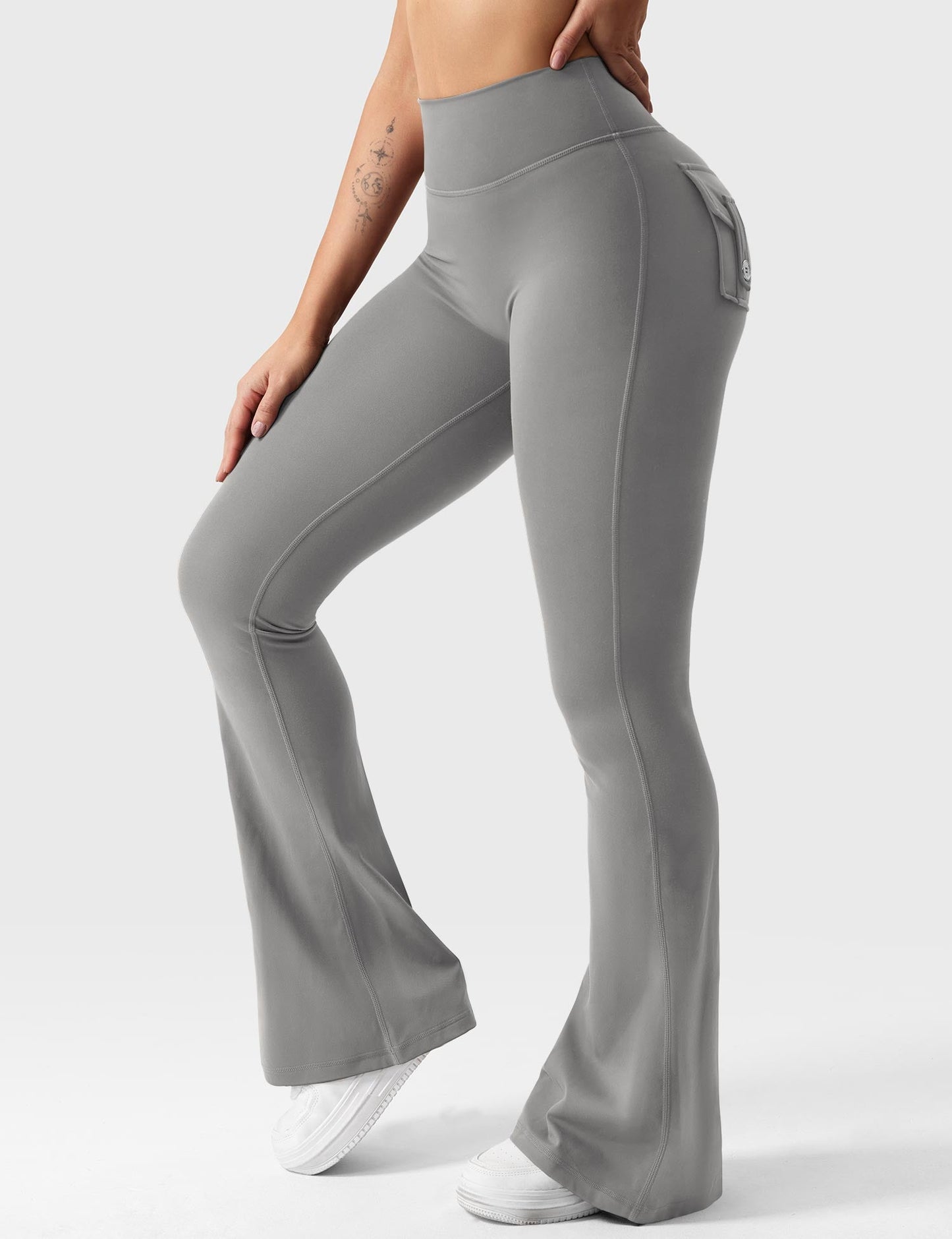 CoreFlex™ Flare Pocket Leggings