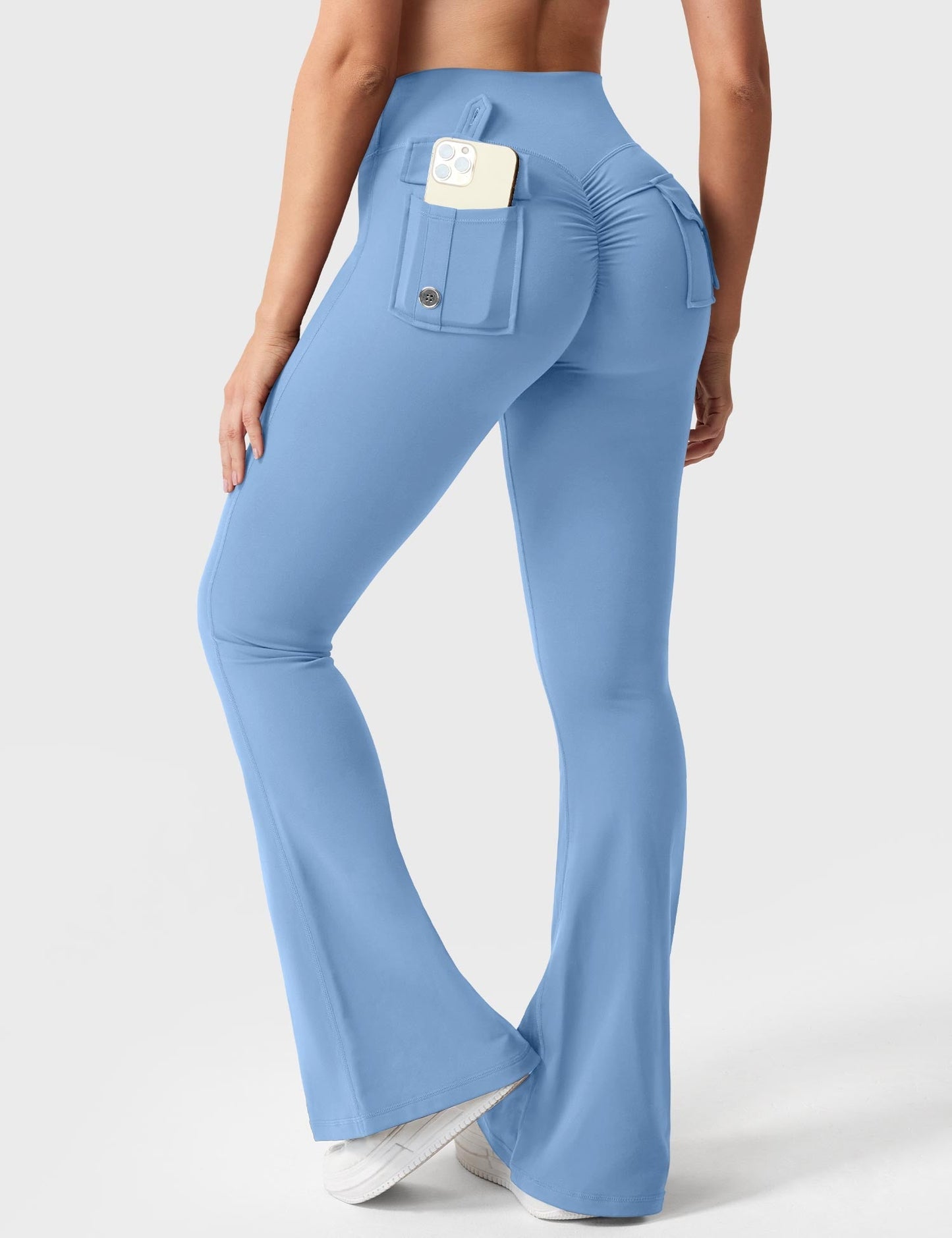 CoreFlex™ Flare Pocket Leggings