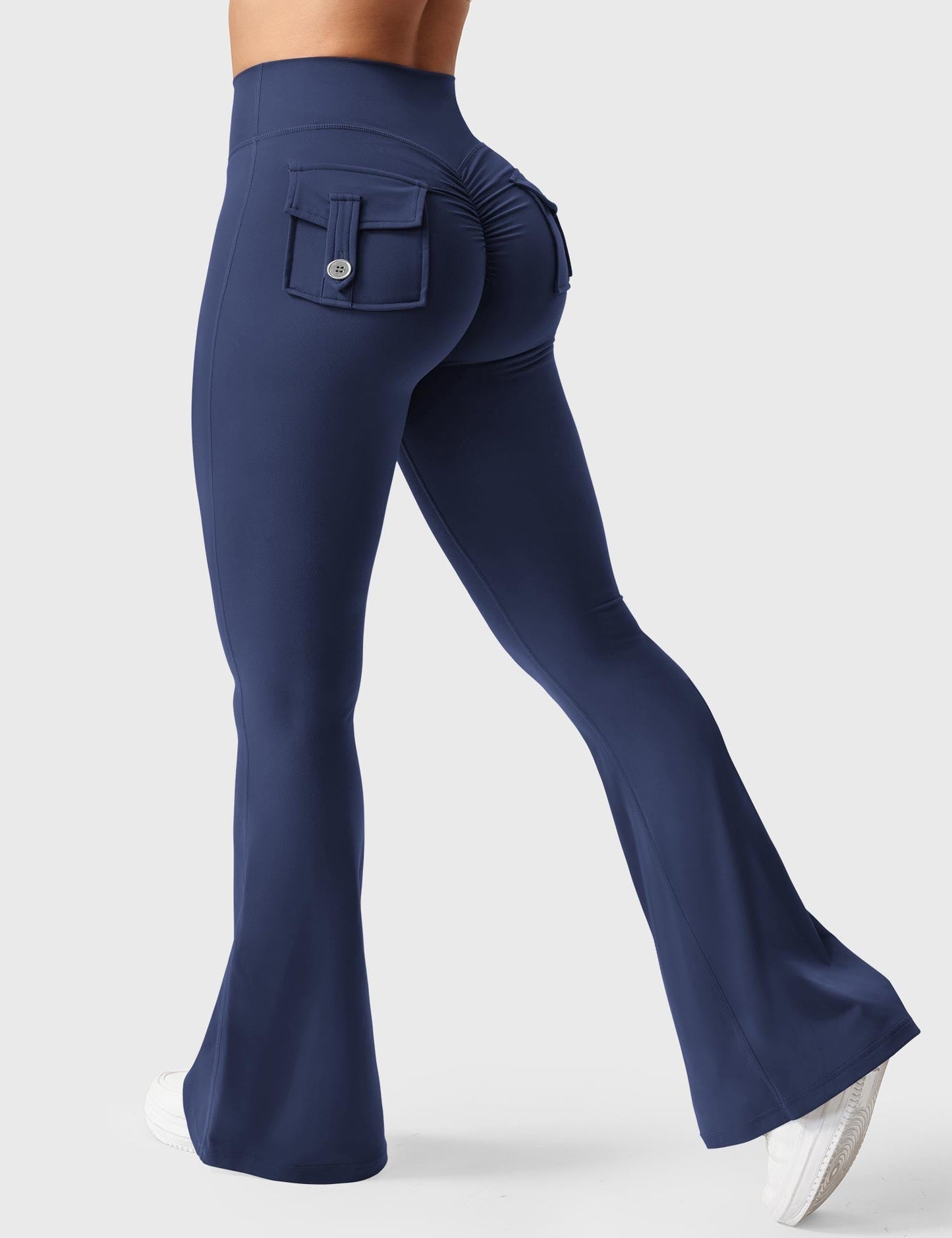 CoreFlex™ Flare Pocket Leggings