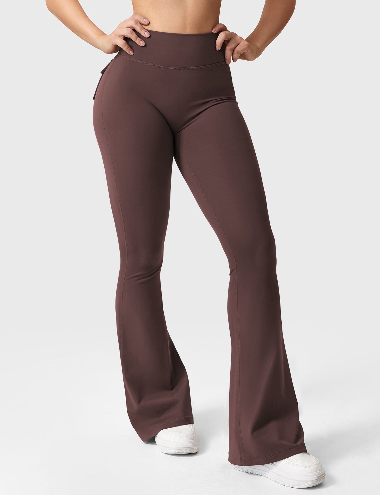 CoreFlex™ Flare Pocket Leggings