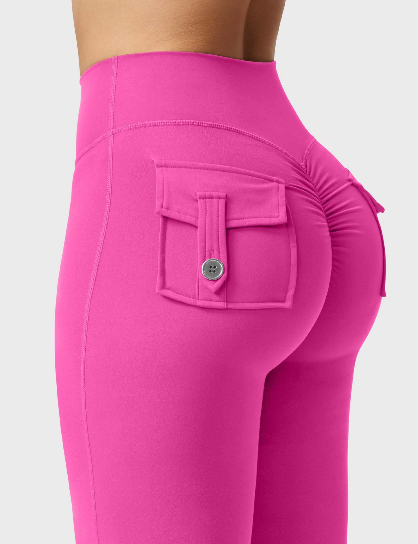 CoreFlex™ Flare Pocket Leggings