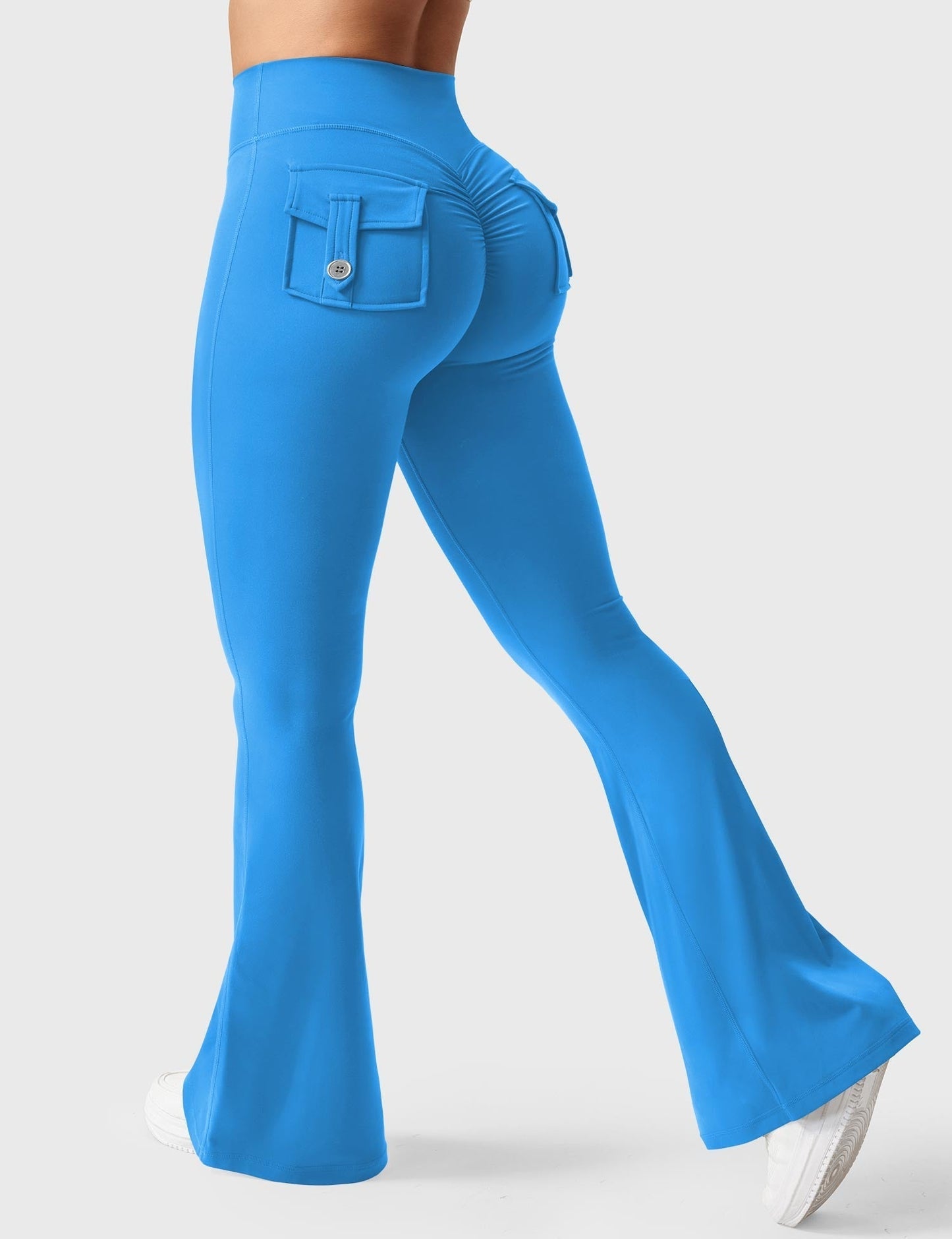 CoreFlex™ Flare Pocket Leggings