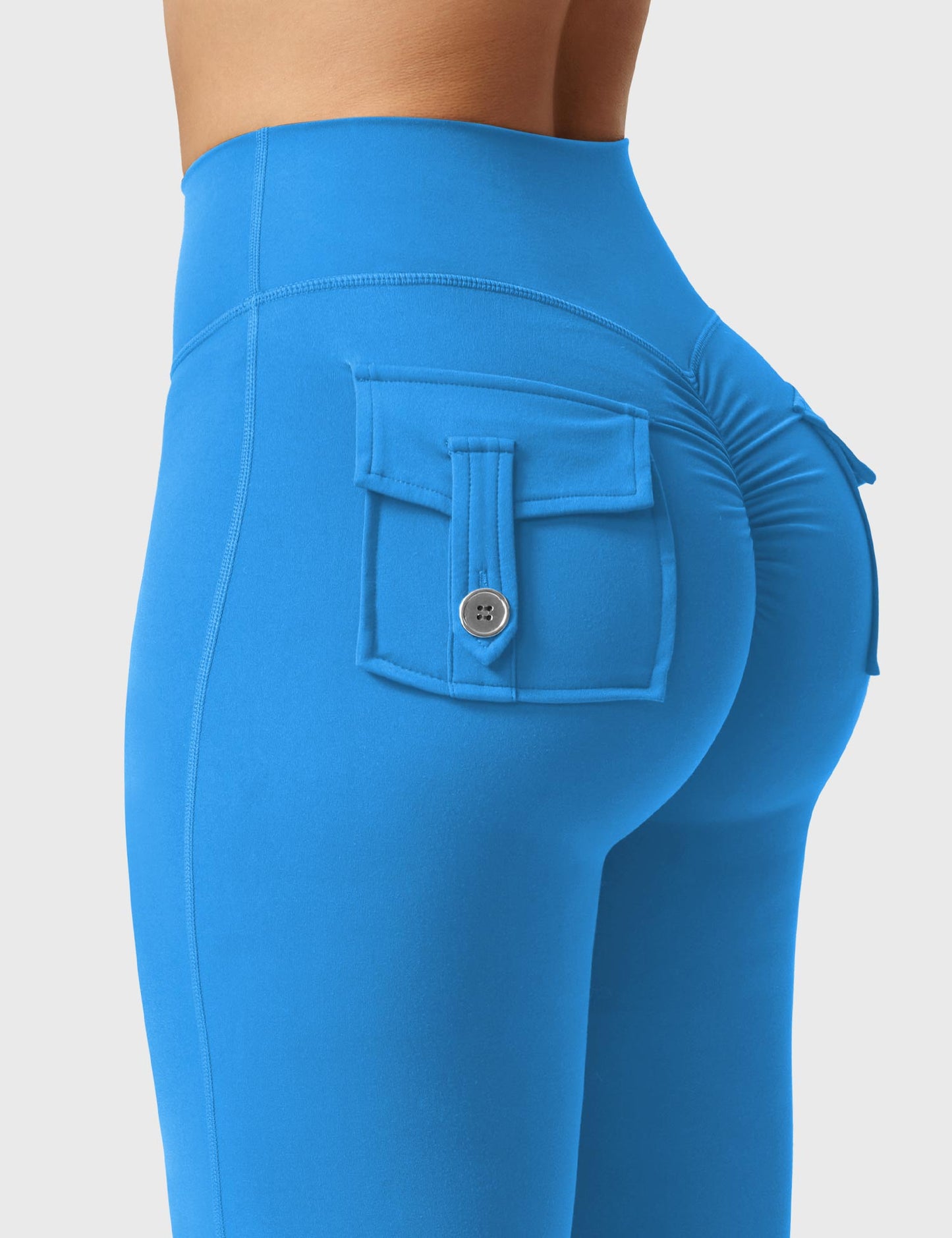 CoreFlex™ Flare Pocket Leggings